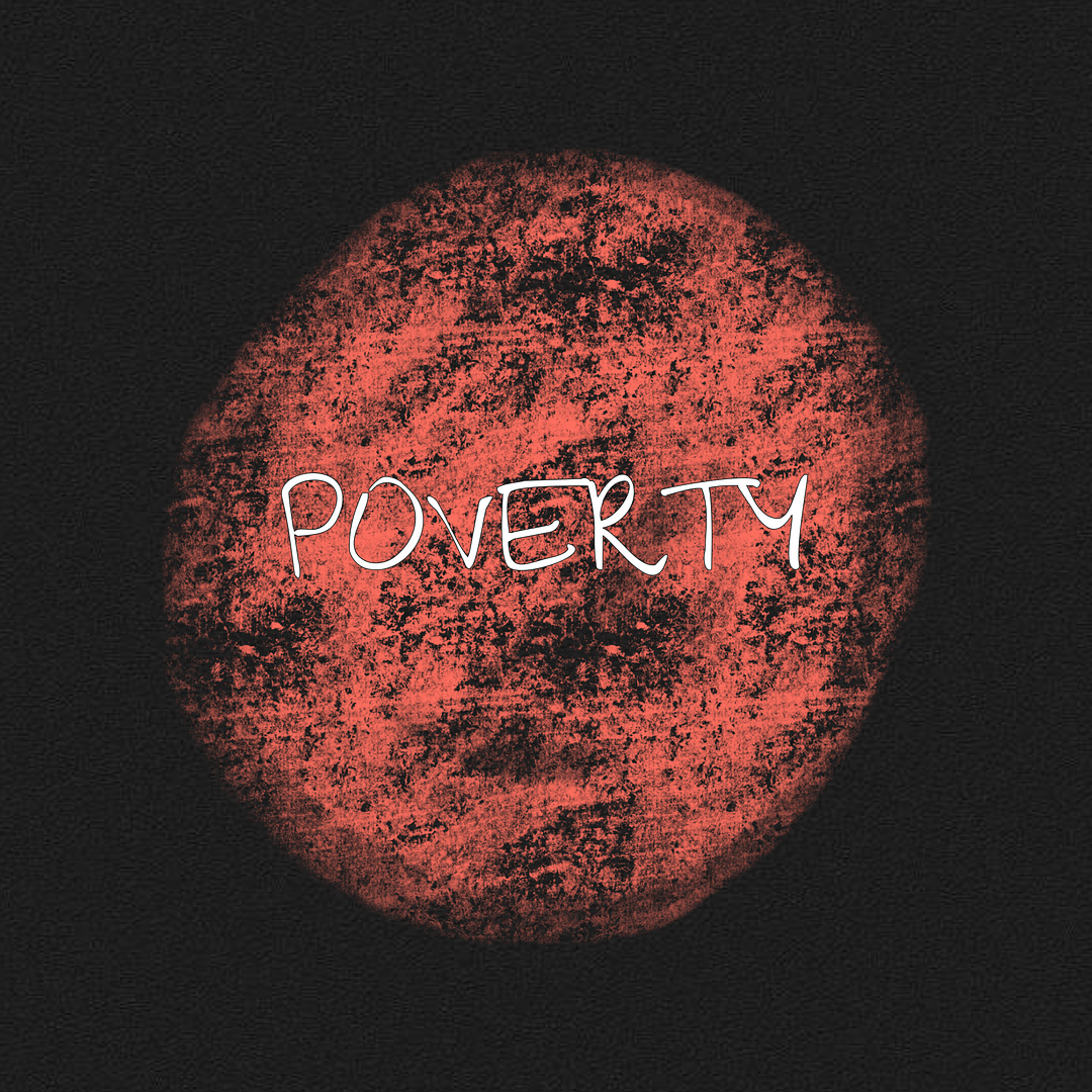 Poverty- article by Kwame Fosu Egu-Ayeboafo Bioh who helps companies connect with their target Ghanaian and African customers in the USA- marketing, branding, sales, and business growth strategies.